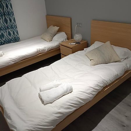 Brand New Charming Apartment Next To The River Σεβίλλη Εξωτερικό φωτογραφία
