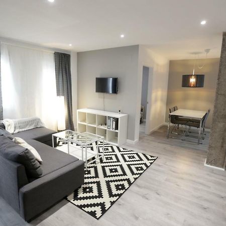 Brand New Charming Apartment Next To The River Σεβίλλη Εξωτερικό φωτογραφία