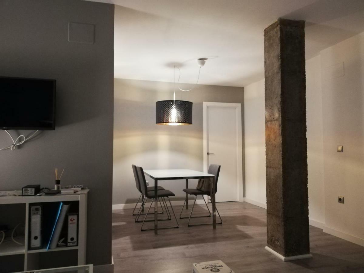 Brand New Charming Apartment Next To The River Σεβίλλη Εξωτερικό φωτογραφία
