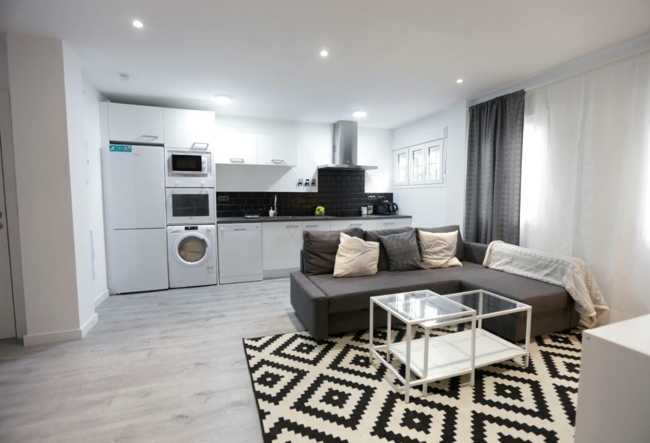 Brand New Charming Apartment Next To The River Σεβίλλη Εξωτερικό φωτογραφία
