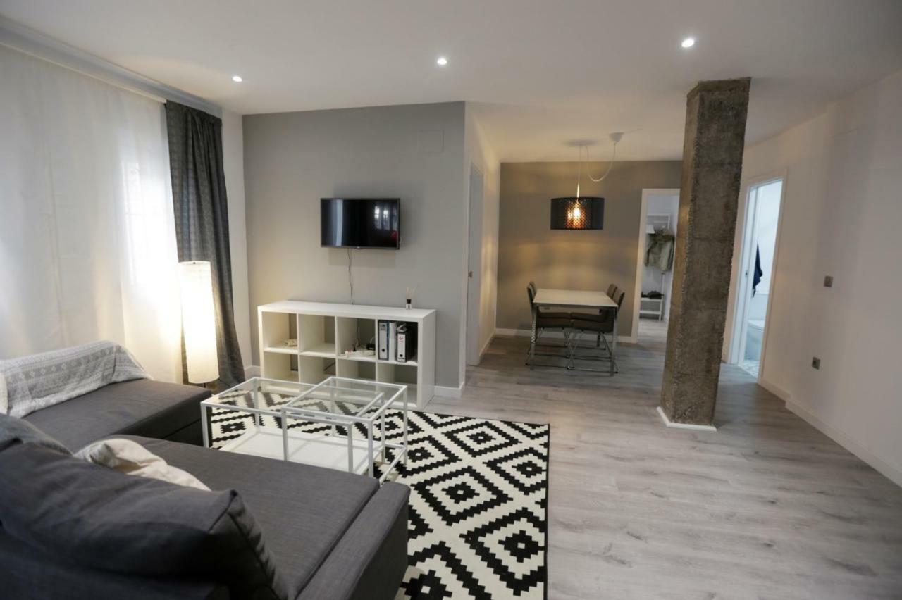 Brand New Charming Apartment Next To The River Σεβίλλη Εξωτερικό φωτογραφία