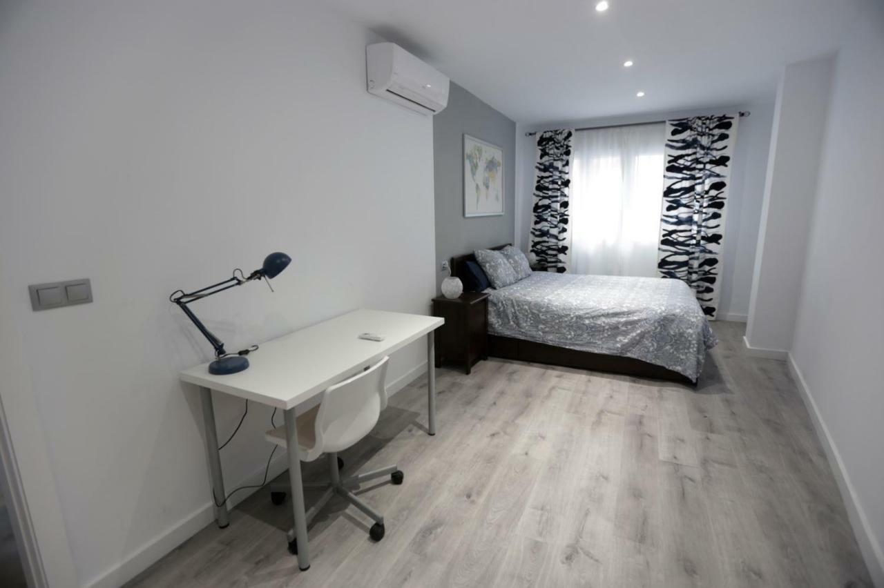 Brand New Charming Apartment Next To The River Σεβίλλη Εξωτερικό φωτογραφία