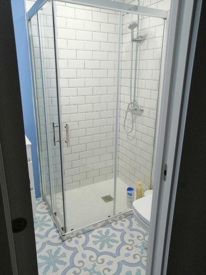 Brand New Charming Apartment Next To The River Σεβίλλη Εξωτερικό φωτογραφία