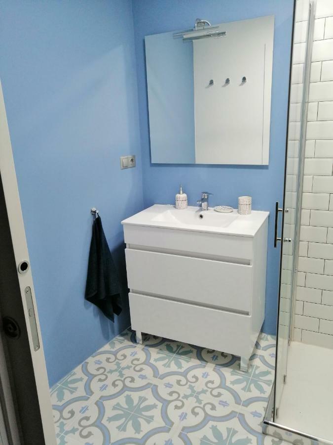 Brand New Charming Apartment Next To The River Σεβίλλη Εξωτερικό φωτογραφία