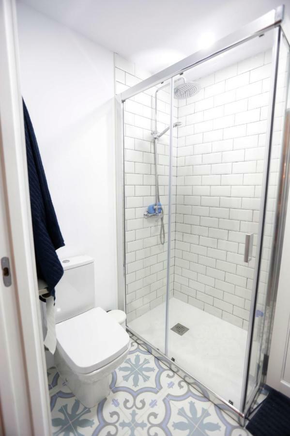 Brand New Charming Apartment Next To The River Σεβίλλη Εξωτερικό φωτογραφία